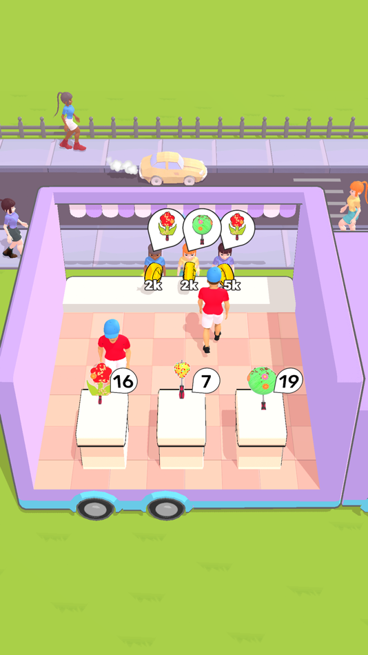 #6. Candy DIY (iOS) 由: Beschi Mario Royston