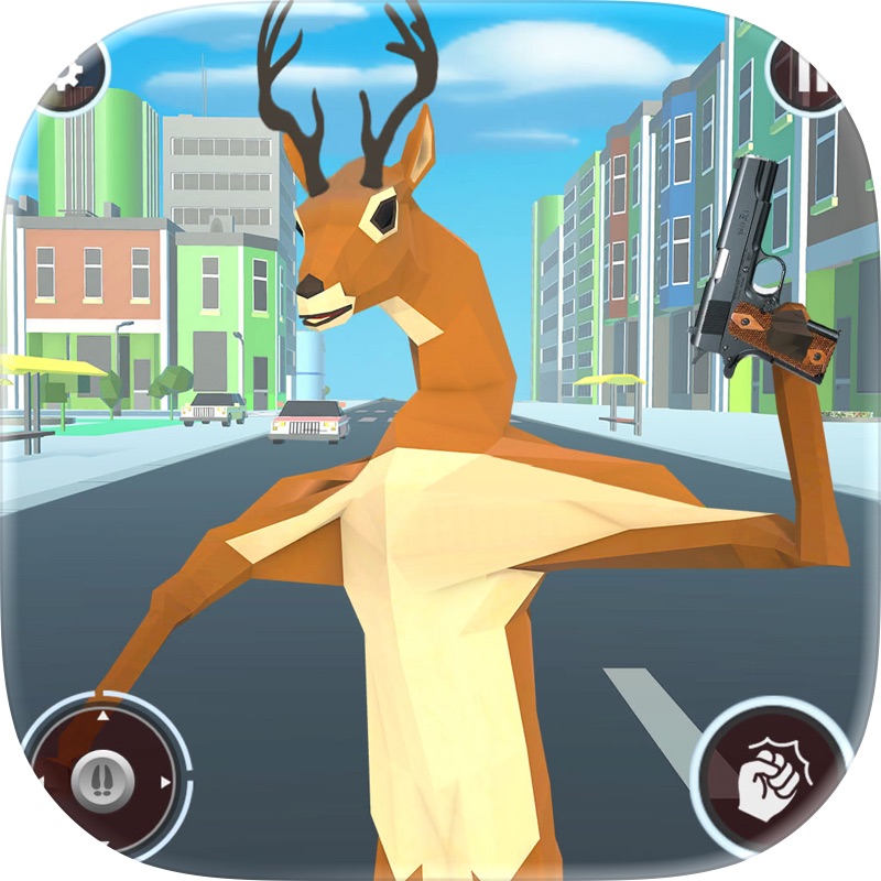 99 Nights in the Forest Horror screenshot 8