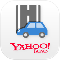 Yahoo!カーナビ