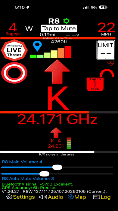 R8 Companion screenshot 6