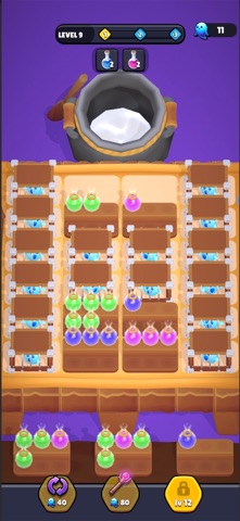 Magical Sort Screenshot 6 of 6