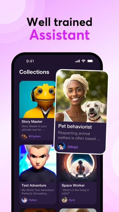 Jelmate - Go live，Online Chat Screenshot