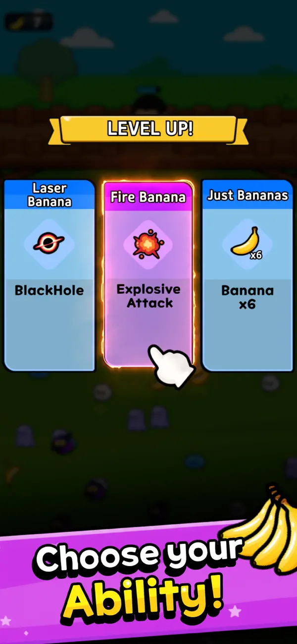Boing Ninja iOS Mod IPA screenshot 2 - iOS game interface
