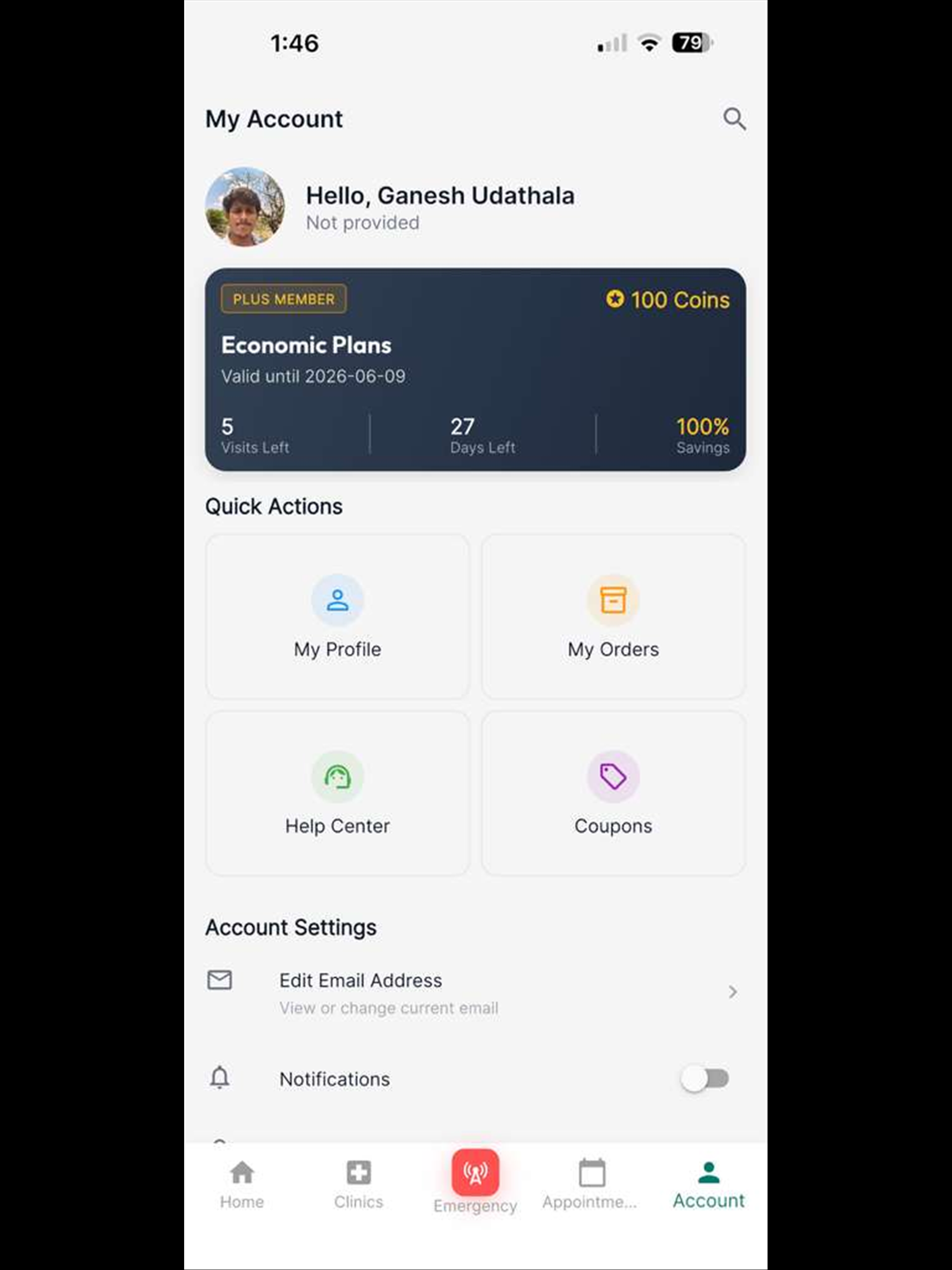 CareZo Health