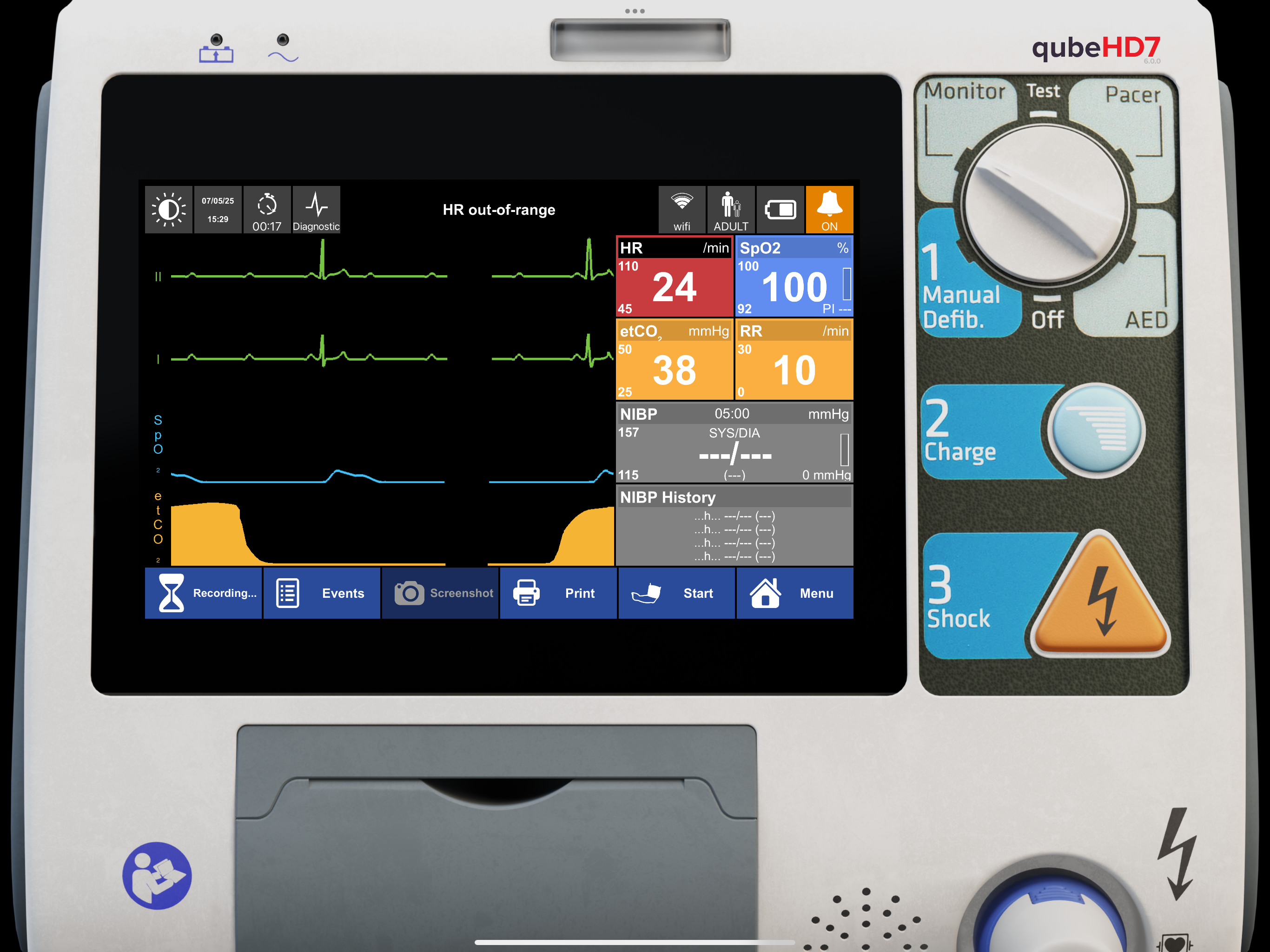 qubeHD7 by SKILLQUBE screenshot 8