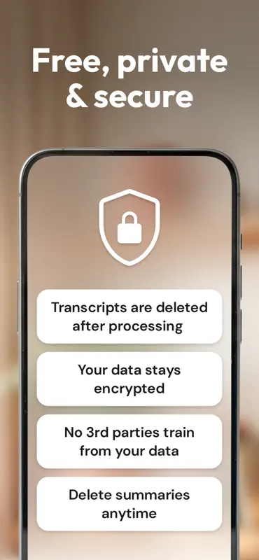 Kin - Remember Doctor Visits screenshot 5 of 10