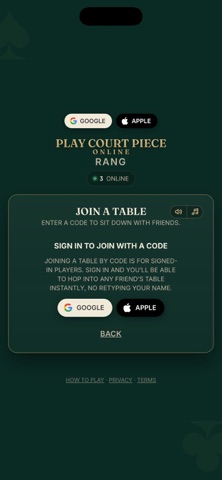 Court Piece - Rang Screenshot 3 of 9