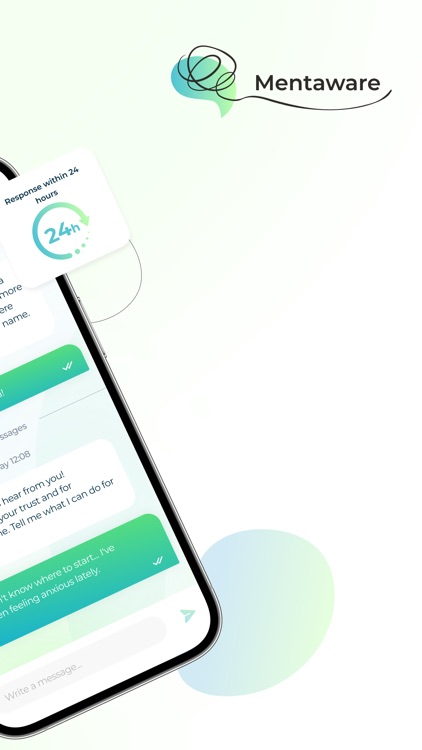 Mentaware(Разкажи Ми) screenshot-4