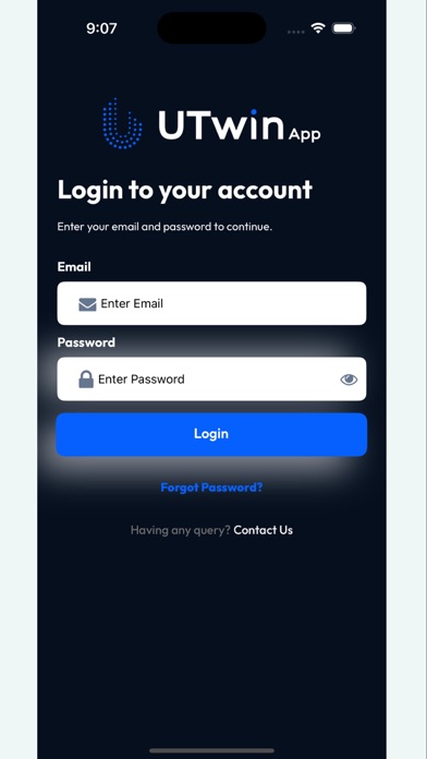 UTwin screenshot