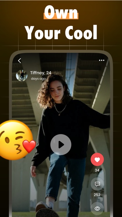 Rollmate - Explore Local Vibes screenshot-3