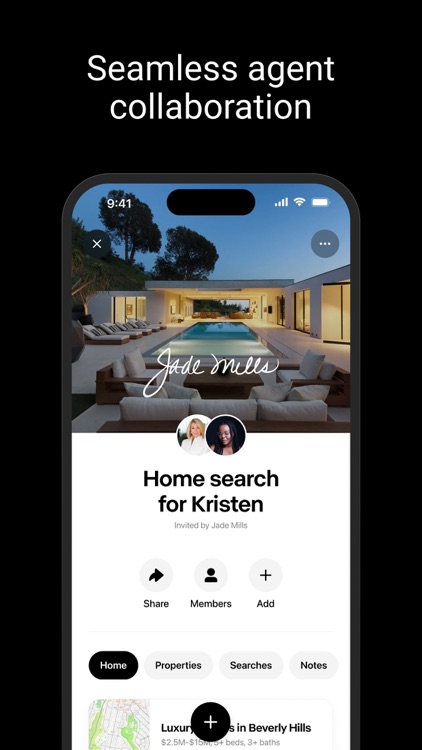 Jade Mills Real Estate screenshot-3