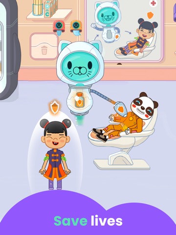 Science Games for Kidsのおすすめ画像4