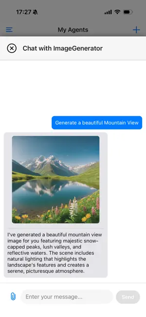 youagent.me screenshot 1