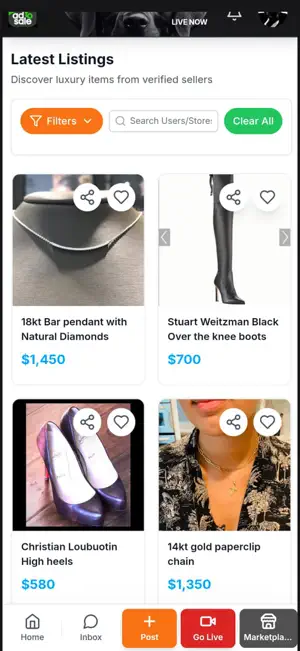 AdToSale screenshot 2