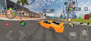 Car Driving and Racing King screenshot 3