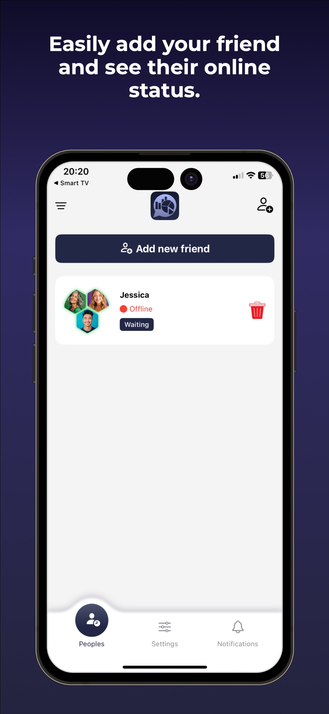 Avenix - Family Monitoring
