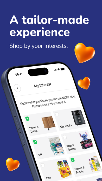 Screenshot #3 pour B&M Stores