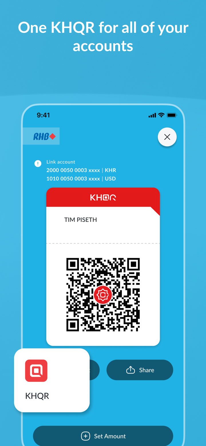 goWave by RHB screenshot 6