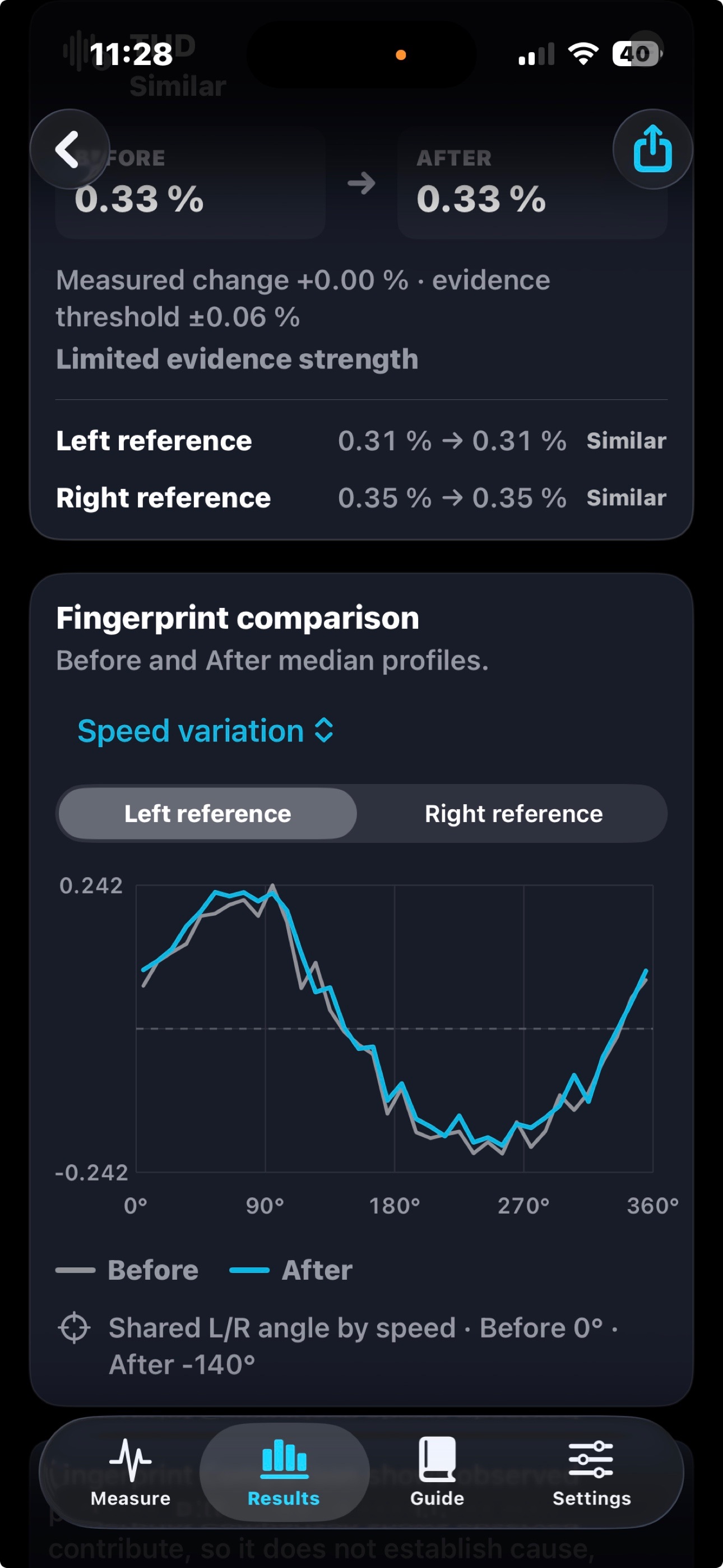 Screenshot 6 of Groove Scope