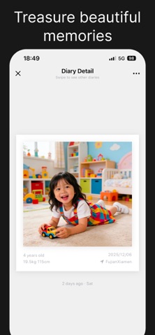 Photary Screenshot 2 of 5