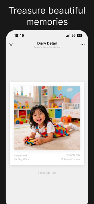 Photary Screenshot 2 of 5
