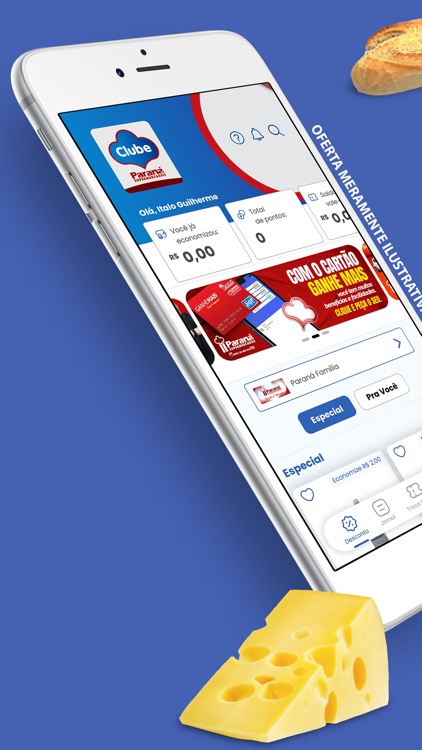 Paraná Supermercados