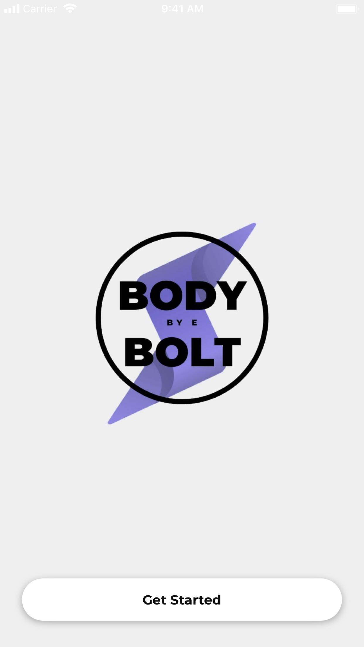 Body Bolt by E