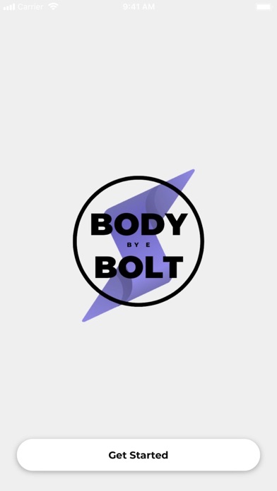 Body Bolt by E Screenshot