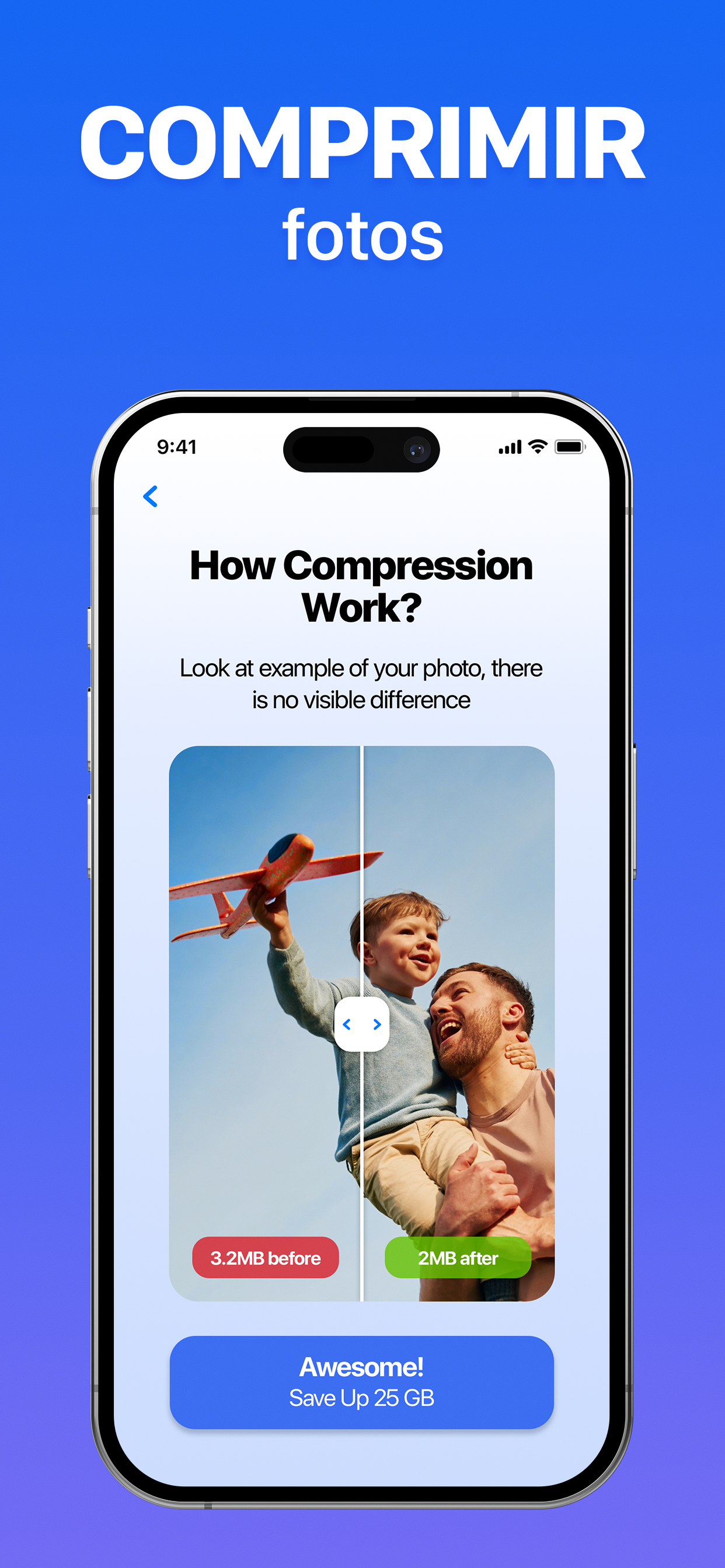 Cleeo - Limpiador Espacio