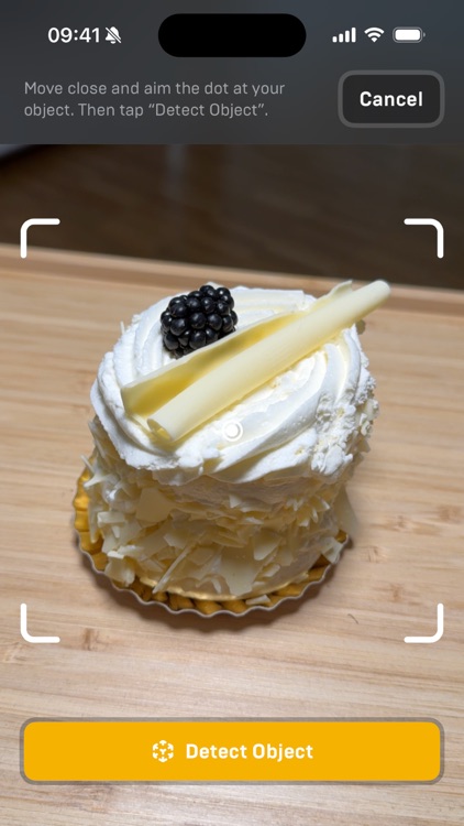 3D Scan Pro screenshot-8