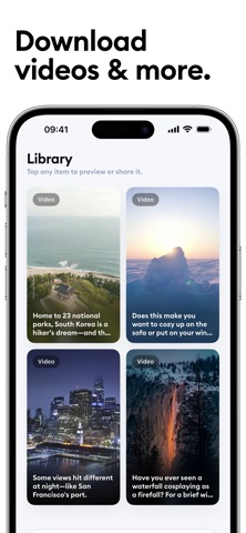Story Downloader: InSave screenshot