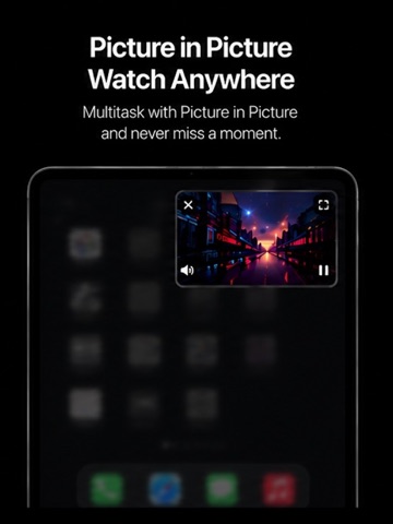 Apollo Musicㅤ iPad screenshot 4