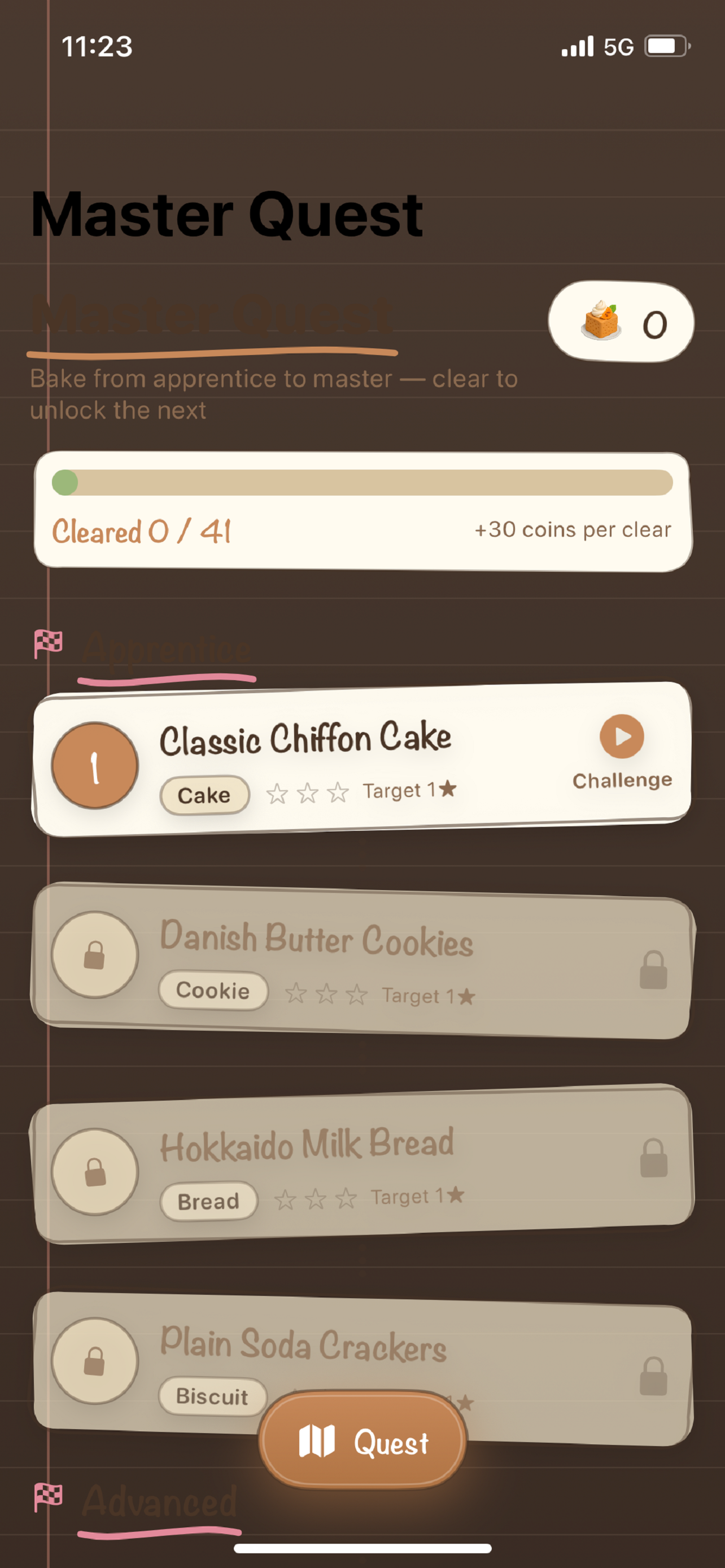 Bakelynk screenshot 4
