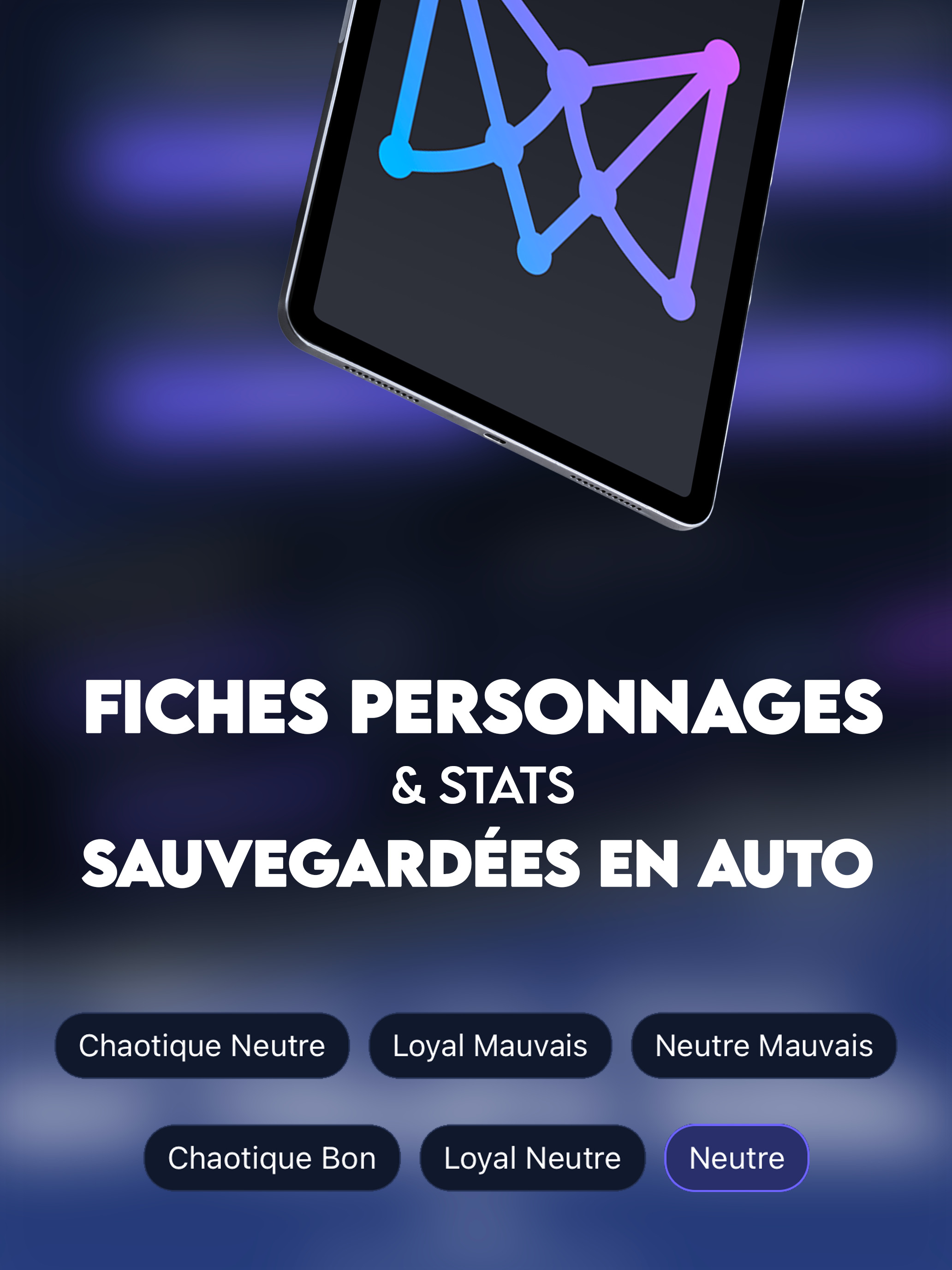 ManyVerse Jeu de Rôle (Alpha)