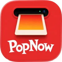 popnow-灵动岛拍立得