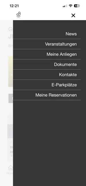 Quartiere 9 screenshot 3
