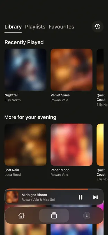 Layao screenshot 6 of 10