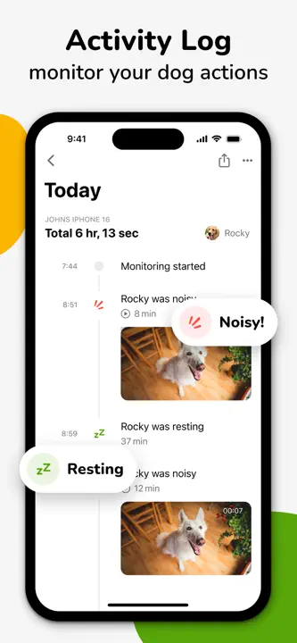 Barkio: Screenshot 8 von 9