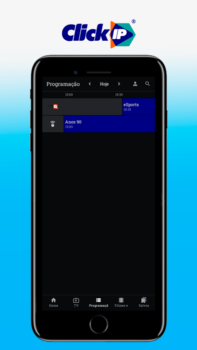 Screenshot #3 pour i_mais Play