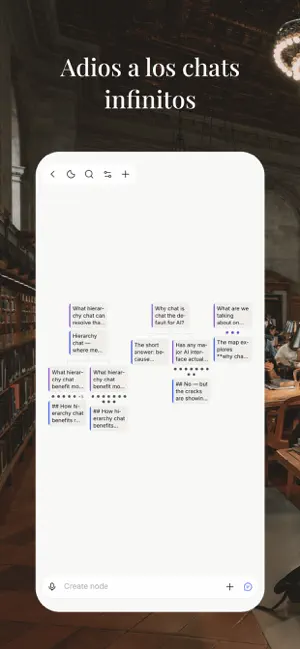 Naoday screenshot 1