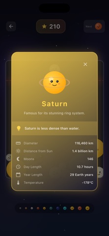 Planet Merger Screenshot 5 of 5