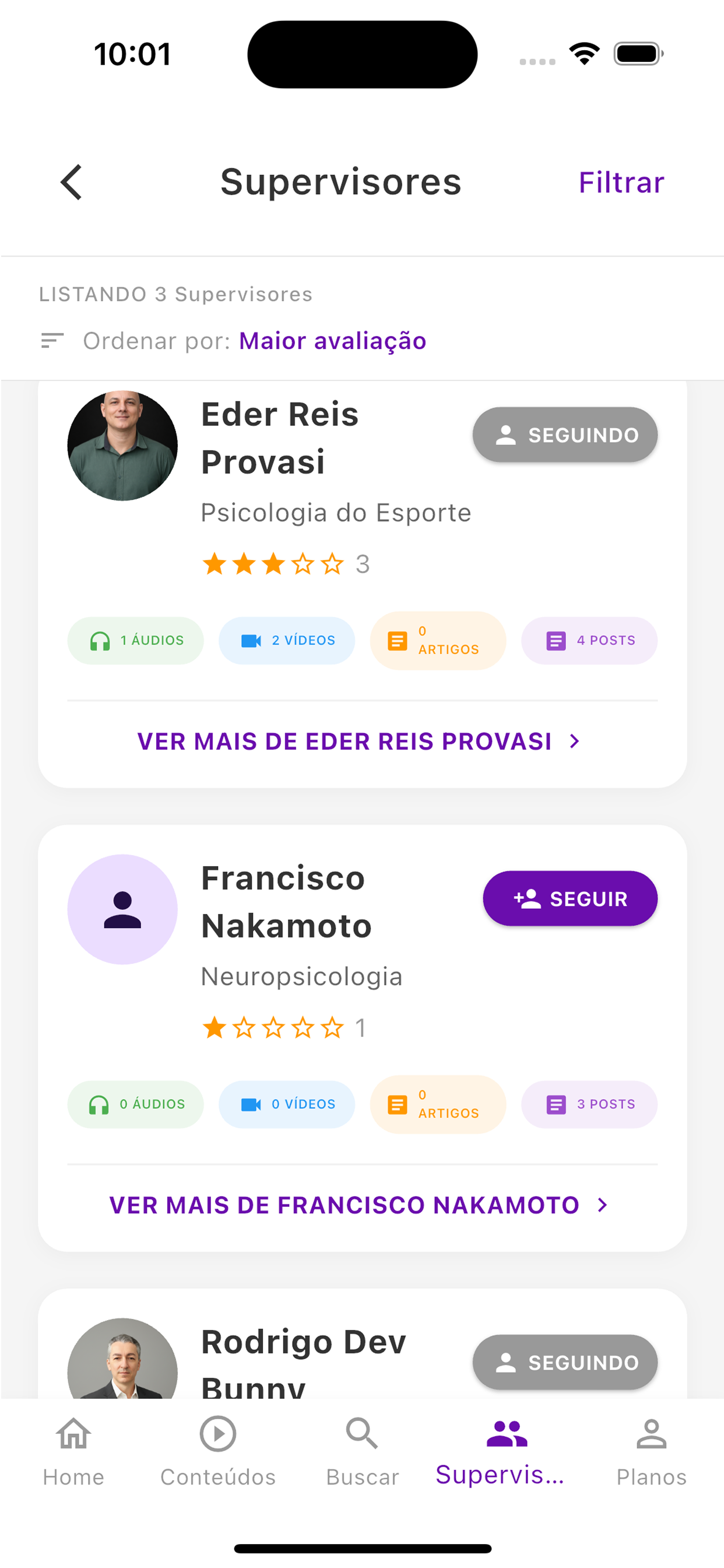 PsiViver