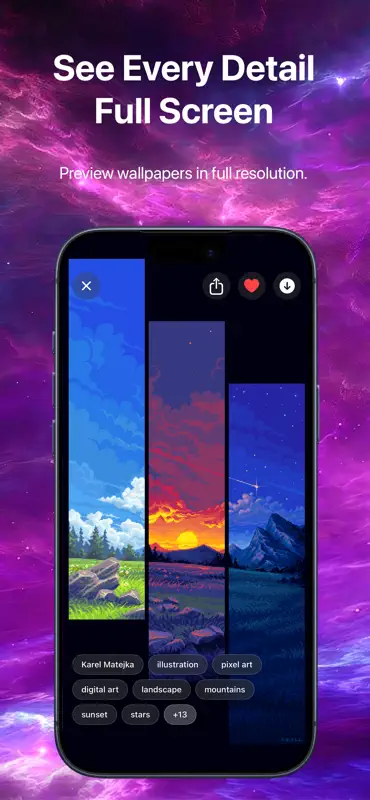 Wallzone screenshot 3 of 6