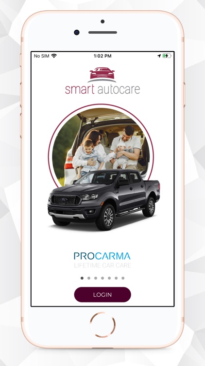 SMART AUTO CARE