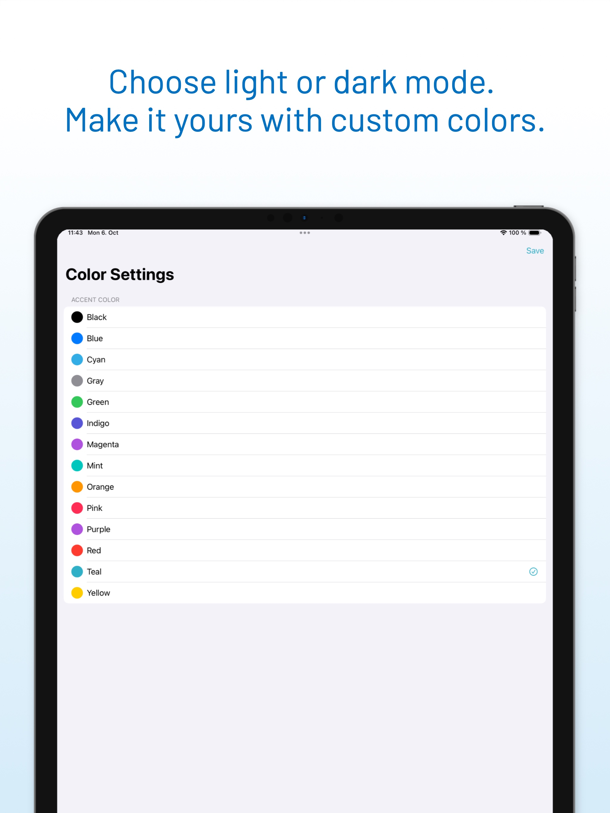 Subscription Organizer screenshot 15