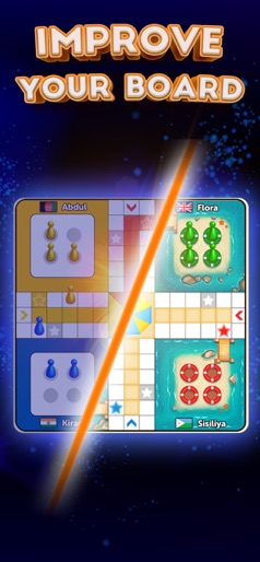 Ludo Club - Fun Dice Game screenshot 4