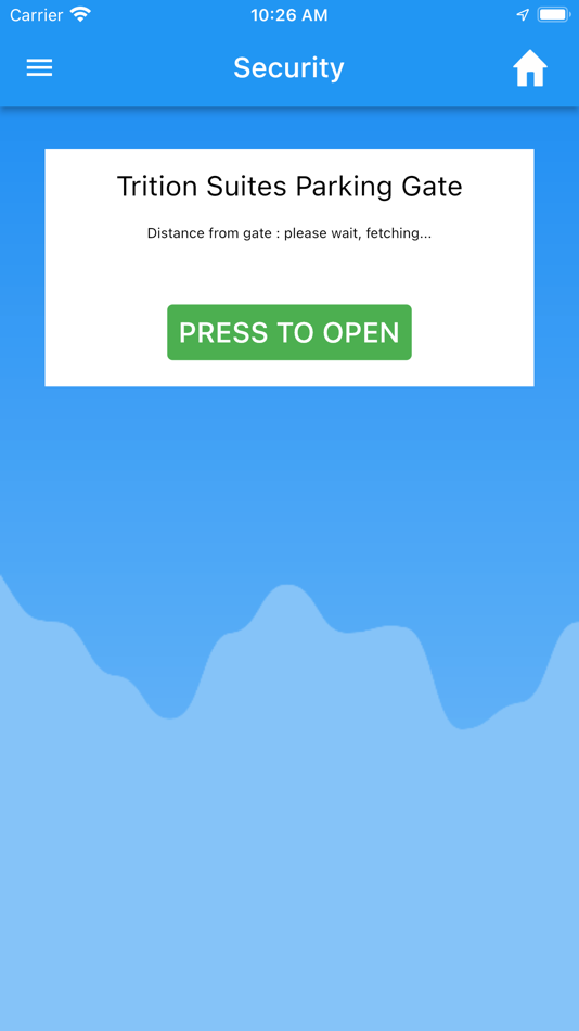 #7. PITA Residents (iOS) 由: ALHAMER REAL ESTATE COMPANY WLL