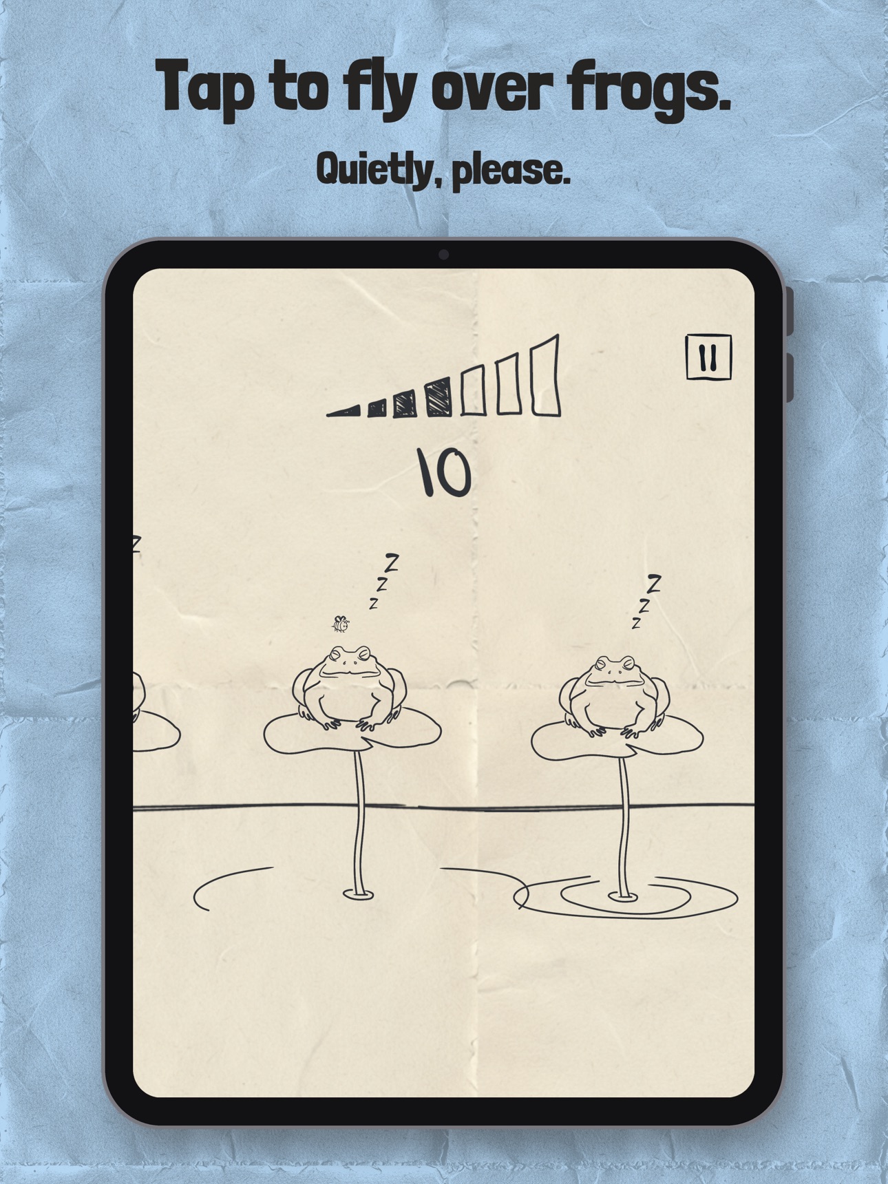 Screenshot 8 of BazzaBee
