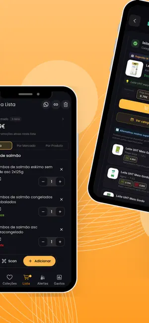 Super Save Preços screenshot 2