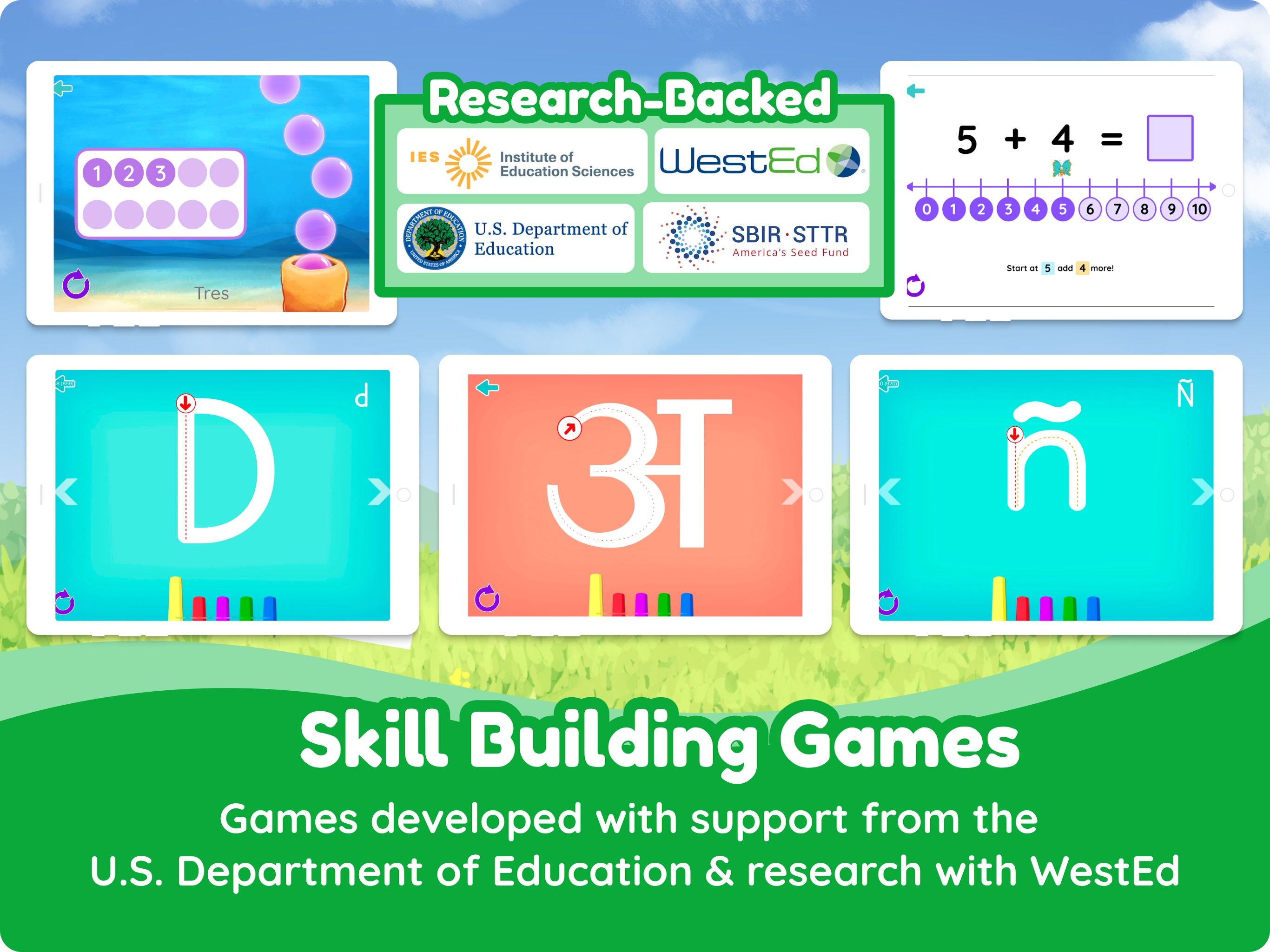 Shoonya Kids: Learn Languages screenshot 11